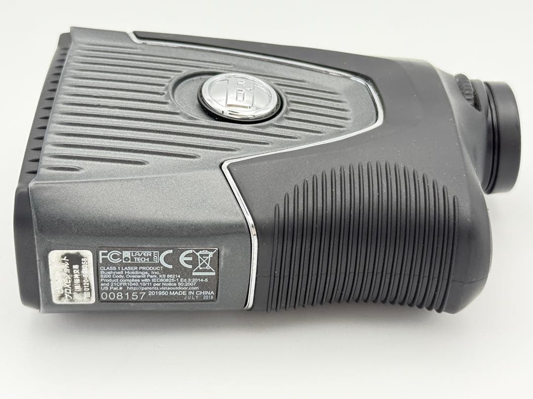 Bushnell Pro XE オマケ付き ピンシーカープロ ジョルト