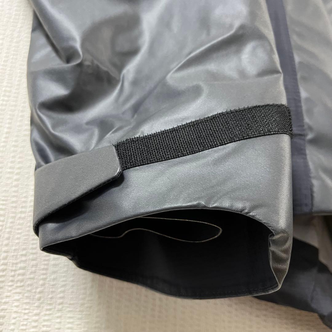 ダイワ　DAIWA　スタンダードレイン ストラムジャケット　Mサイズ　美品