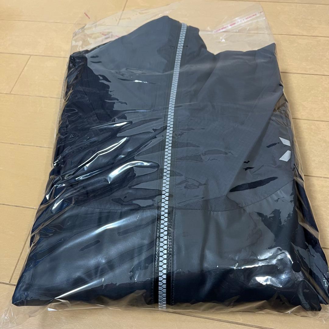 ダイワ　DAIWA　スタンダードレイン ストラムジャケット　Mサイズ　美品