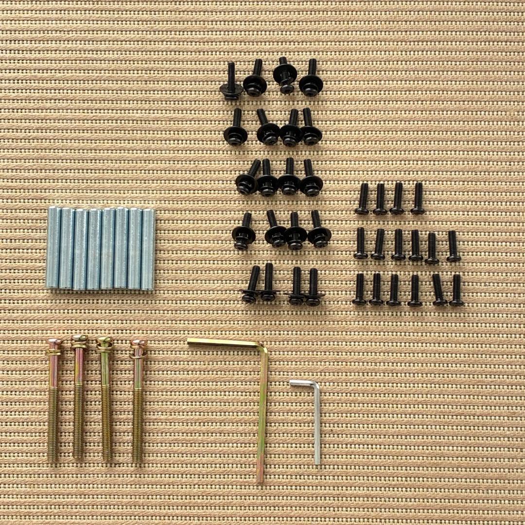 「無印良品」木製セミダブルベッドフレーム 麦紫さま専用