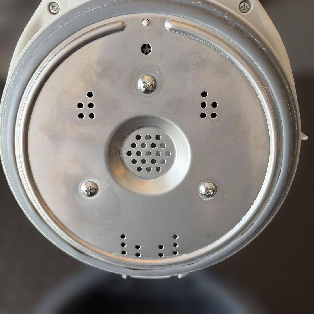 象印 スチーム式加湿器 EE-TA60-BM ソフトブラック17畳 2024年製