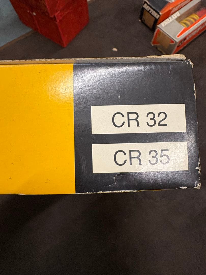 【イタリア製】Paioli S.p.A. プロスクーター ショックアブソーバー