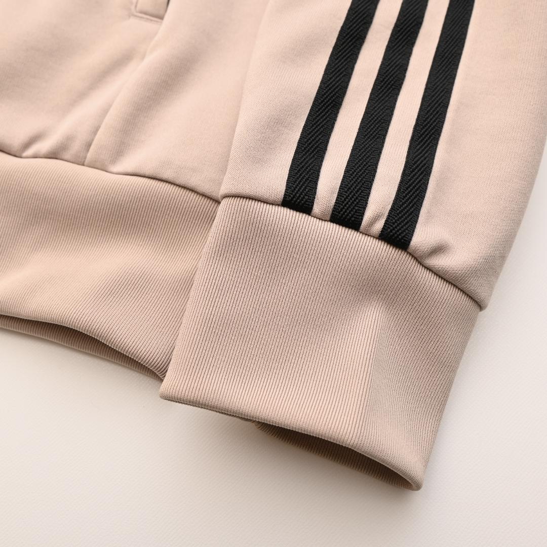 adidas アディダス SST TRACK TOP トラックジャケット M