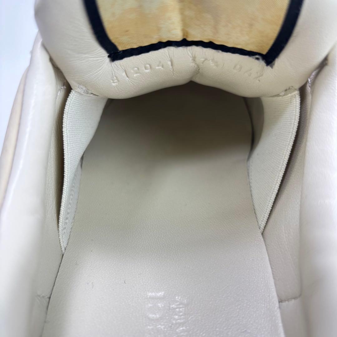 GUCCI 812041 スニーカー 37 1/2 gucci