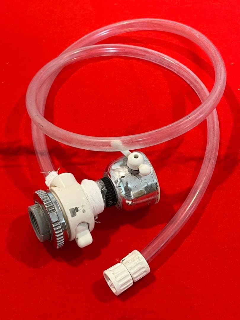 ◆アクア パイウォーター◆AQUA-π 251◆IBEテクノ 浄水器