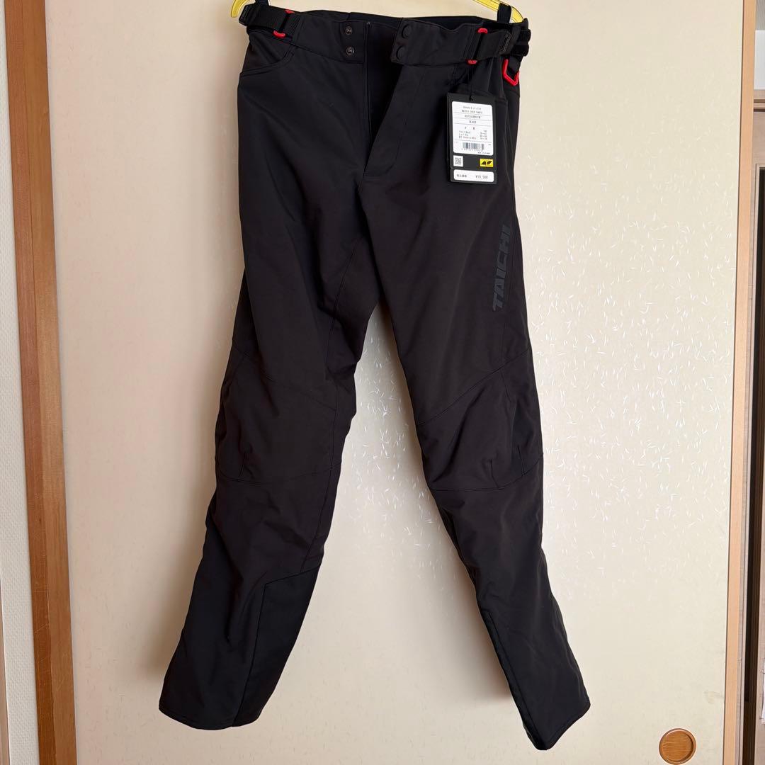 RSY553BK01M マトリックスオーバーパンツ M