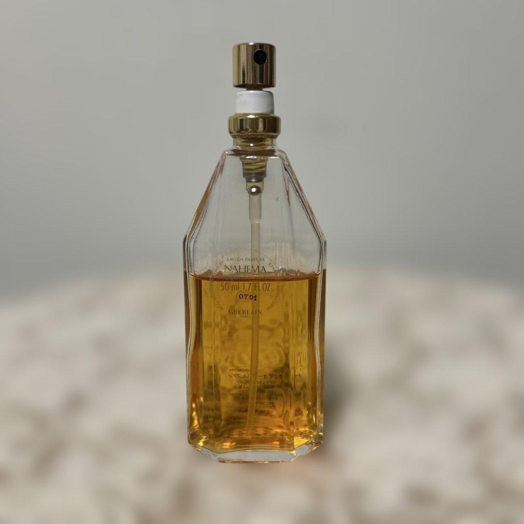 Guerlain ナエマオーデパルファン50ml