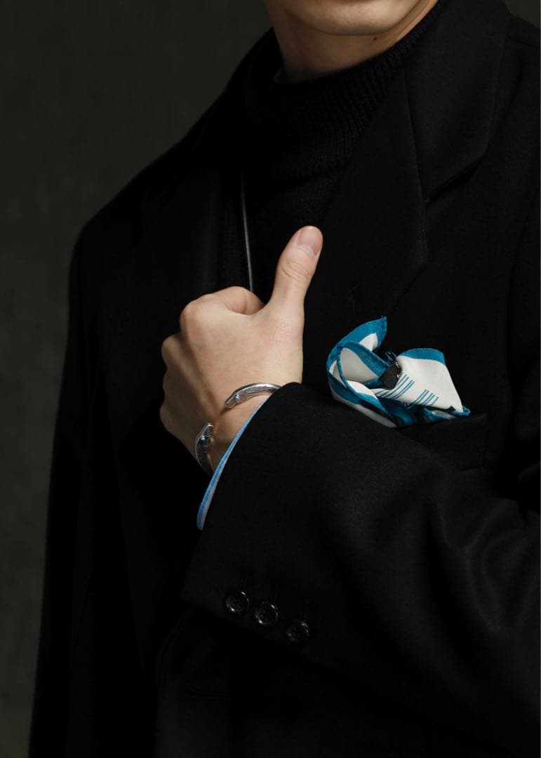 NICENESS “ROLAND” Lサイズ