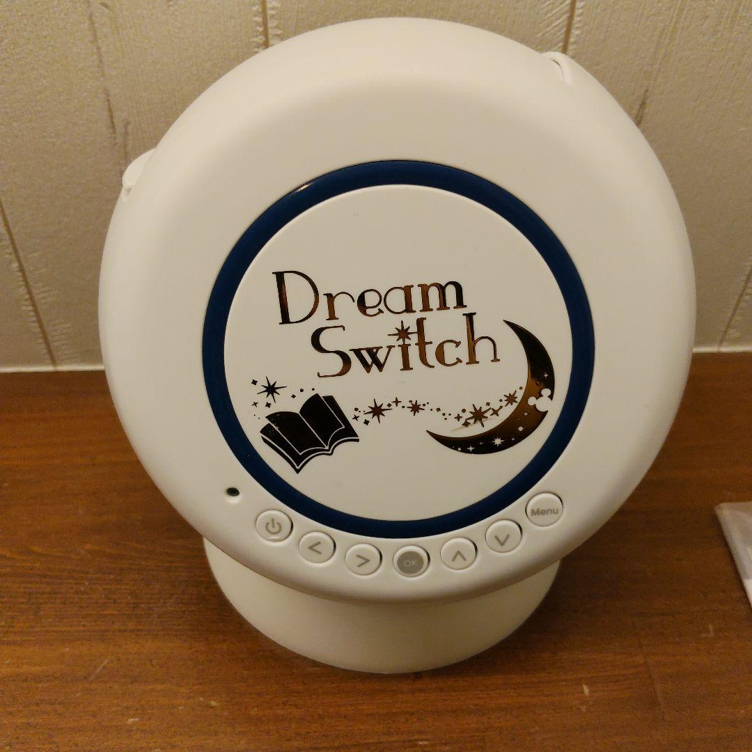 数量限定 ディズニー ドリームスイッチ 50ストーリーズ
