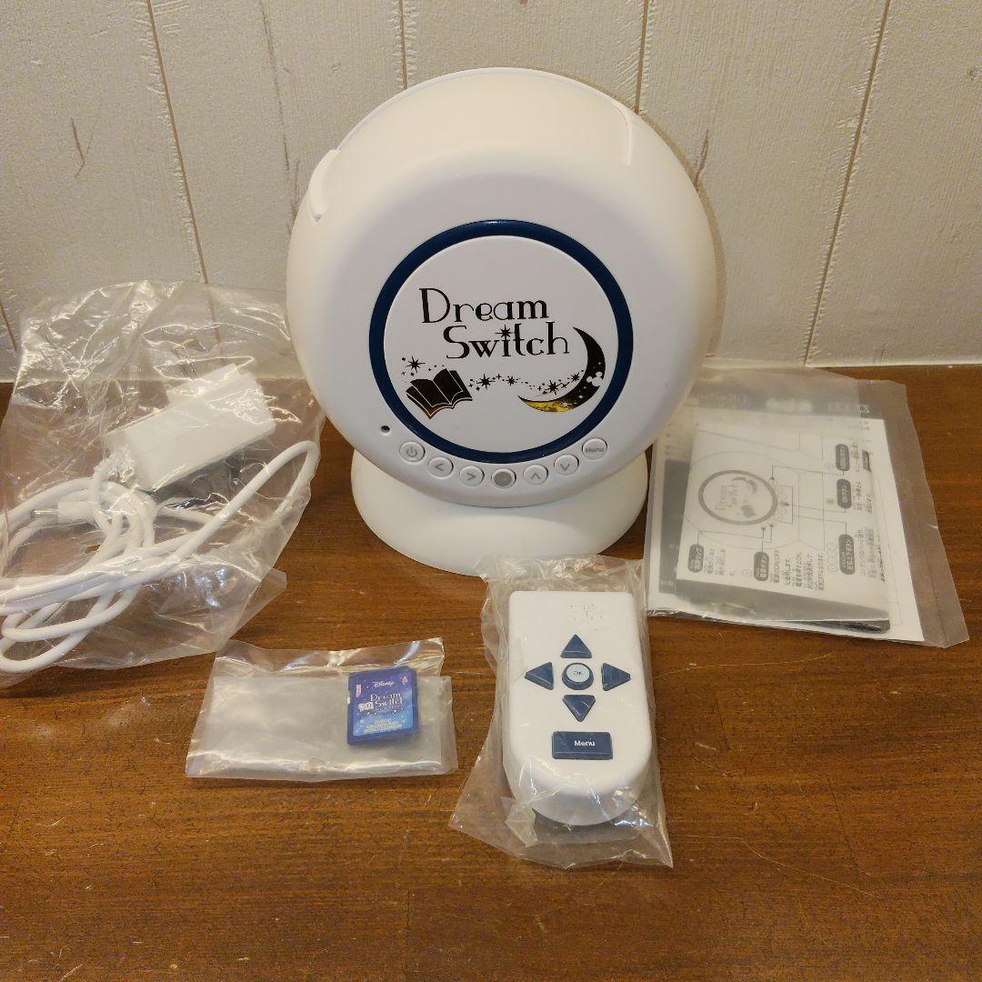 数量限定 ディズニー ドリームスイッチ 50ストーリーズ