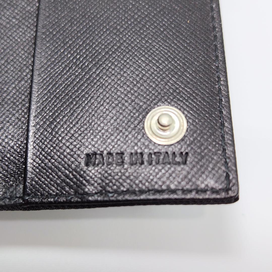 PRADA プラダ テスートナイロン6連キーケース