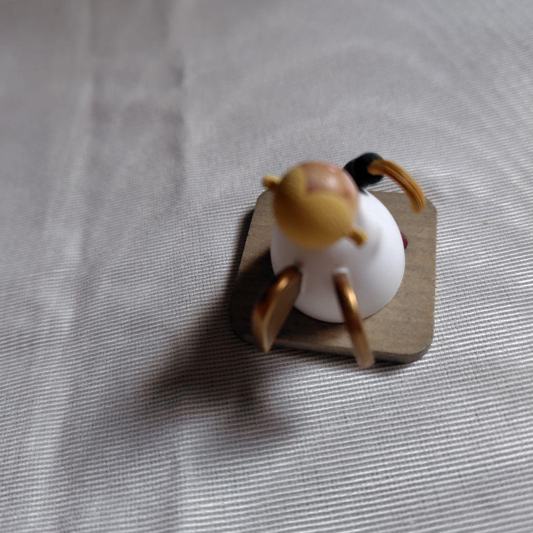 ギュンターの天使　旧デザイン