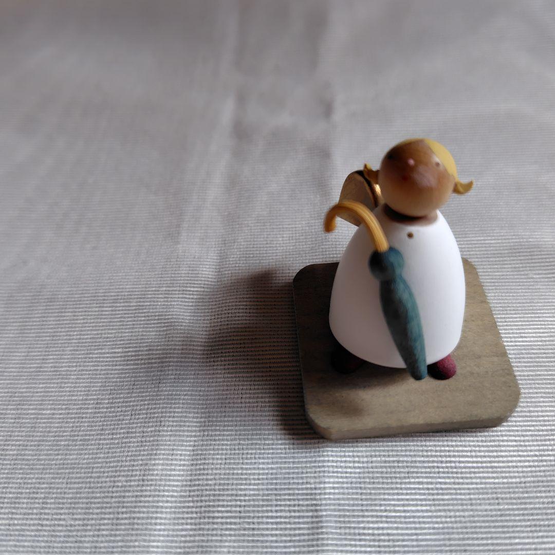 ギュンターの天使　旧デザイン