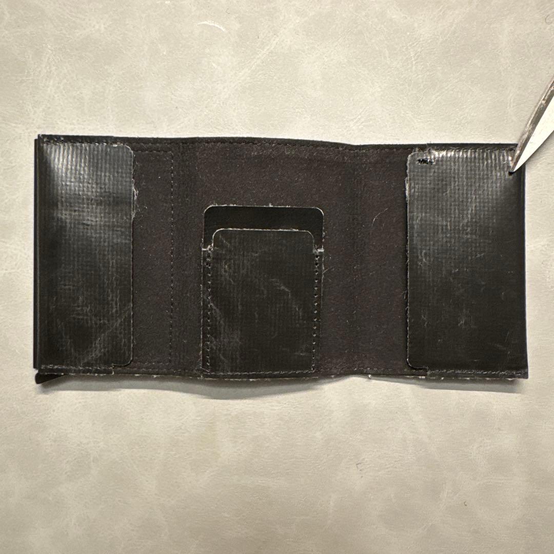 FREITAG F705 SECURID x FREITAG ブラック