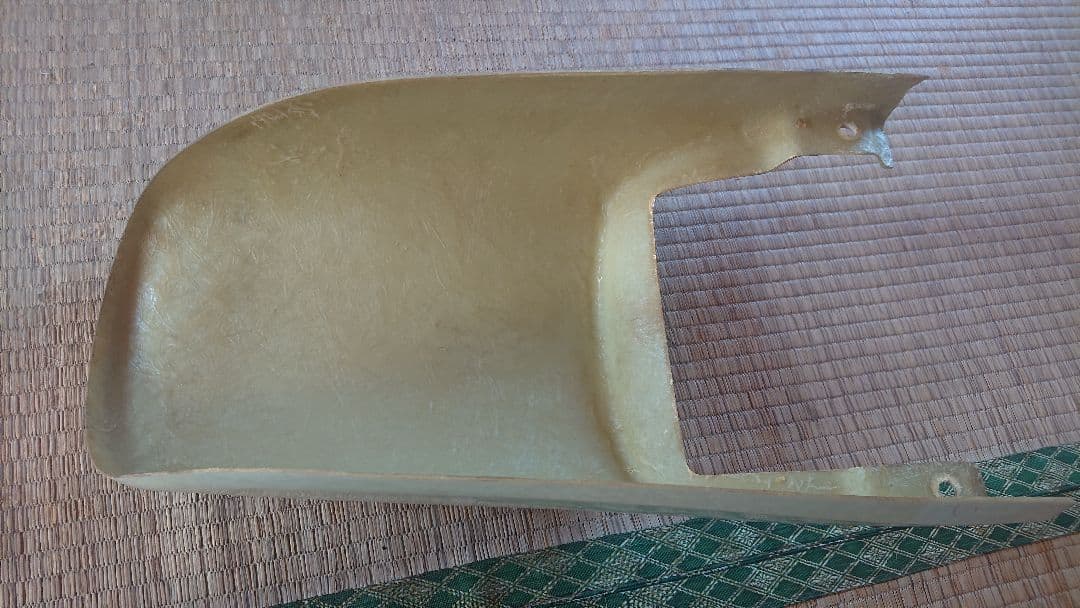 三番館テール GS400