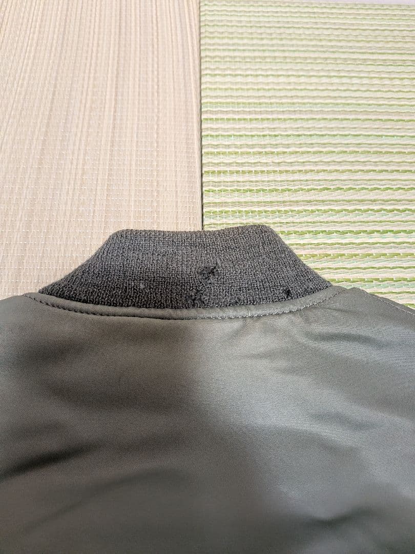 【90年代 ヴィンテージ】CAB CLOTHING MA-1