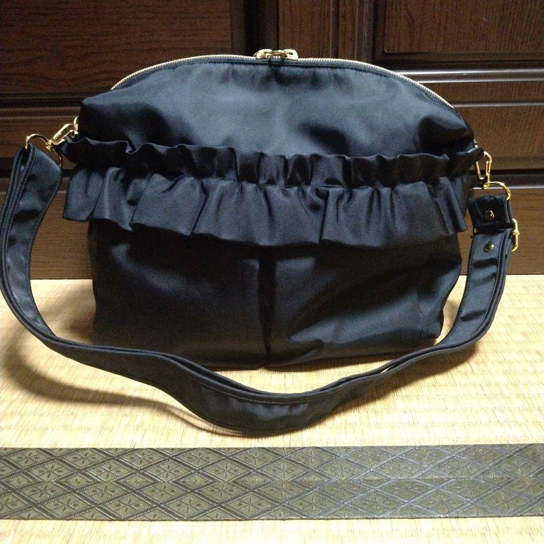 SURFINIA サフィニア ショルダーバッグ