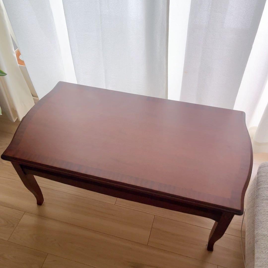 東海家具工業　ヴェネチア　Venezia センターテーブル