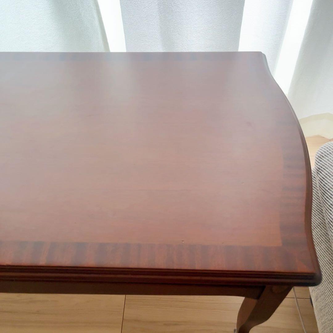 東海家具工業　ヴェネチア　Venezia センターテーブル