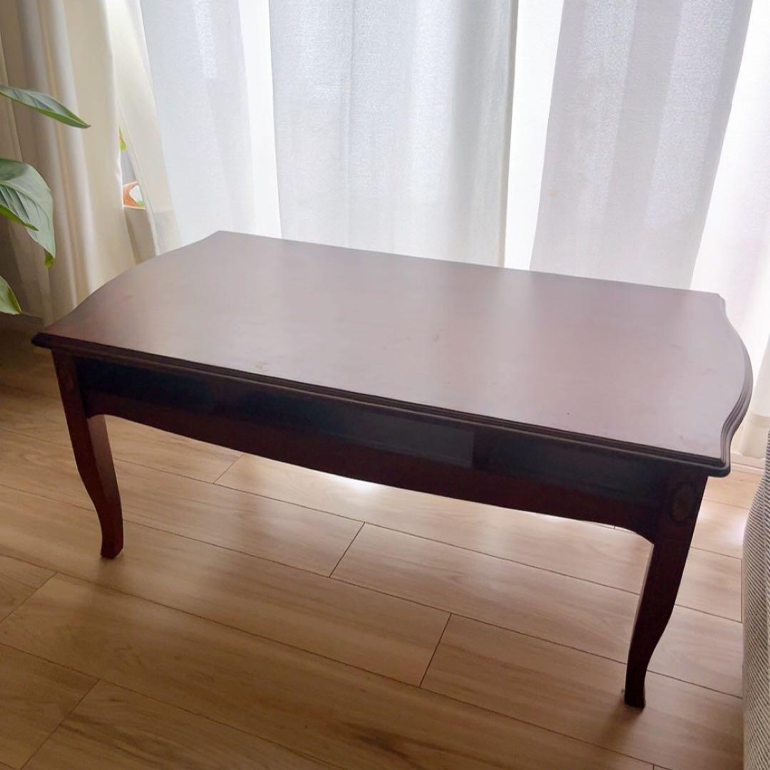 東海家具工業　ヴェネチア　Venezia センターテーブル