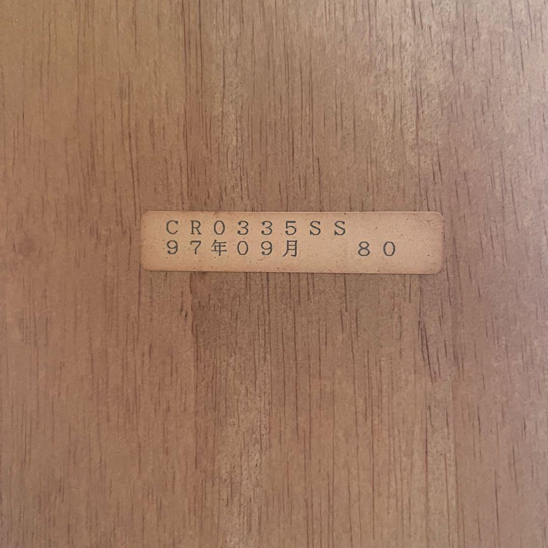 釣具さま専用　カリモク家具　ダイニングチェア　2脚　ダイニングセット　ナチュラル