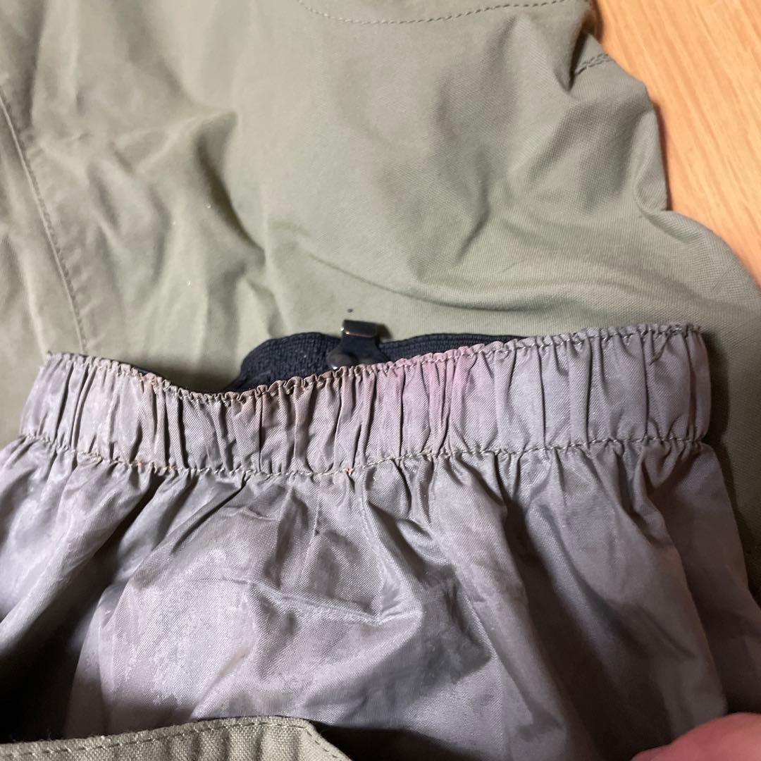 バートン　スノーボード ウェア　上下セット