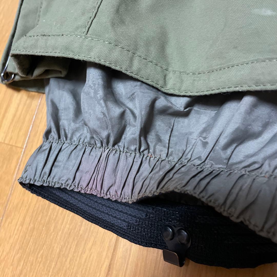 バートン　スノーボード ウェア　上下セット