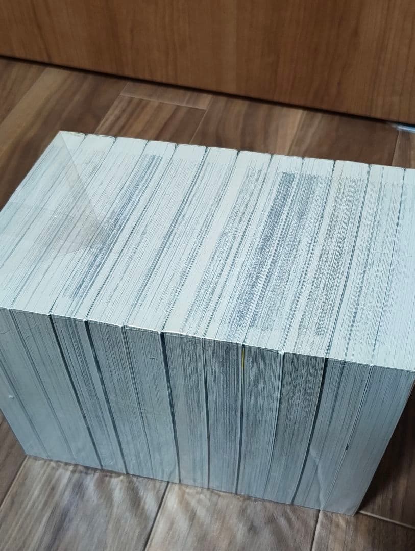 【美品】コブラ 完全版 全巻（1～12巻）セット