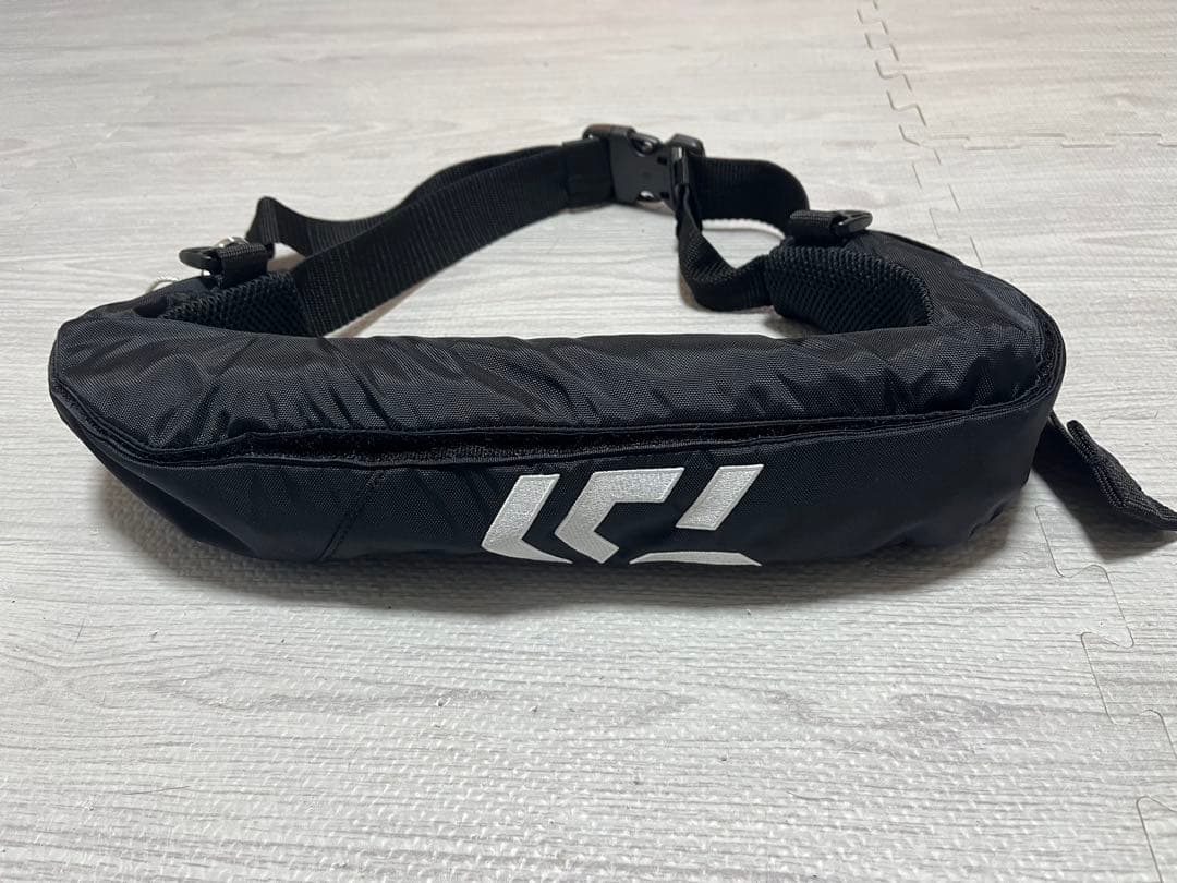 ダイワ(DAIWA)ライフジャケット