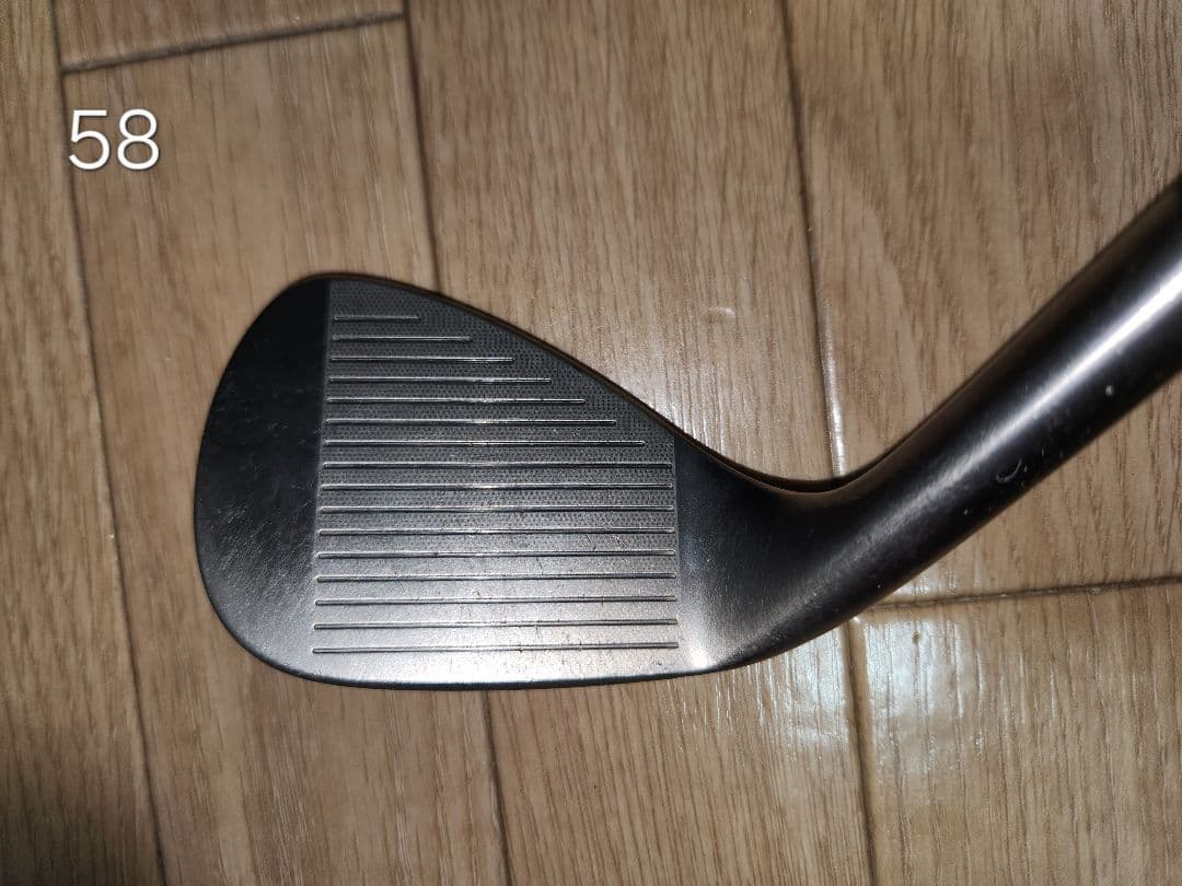 プロトコンセプト 50度 54度 58度 3本セット