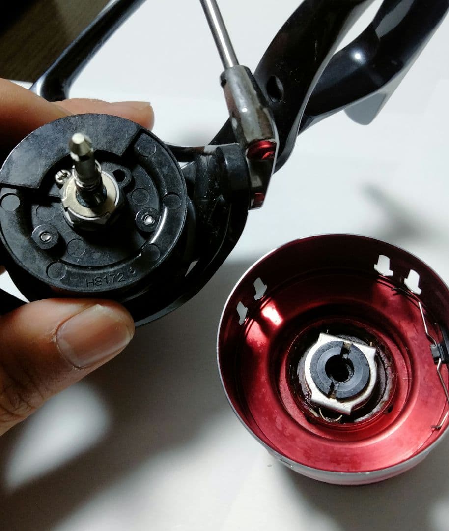 ダイワ　15トーナメント競技