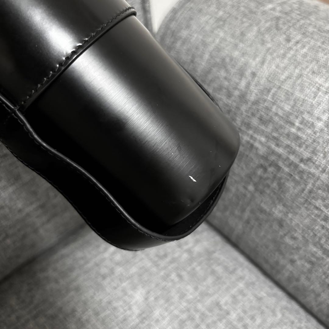 PRADA タンブラー 水筒 ブラック