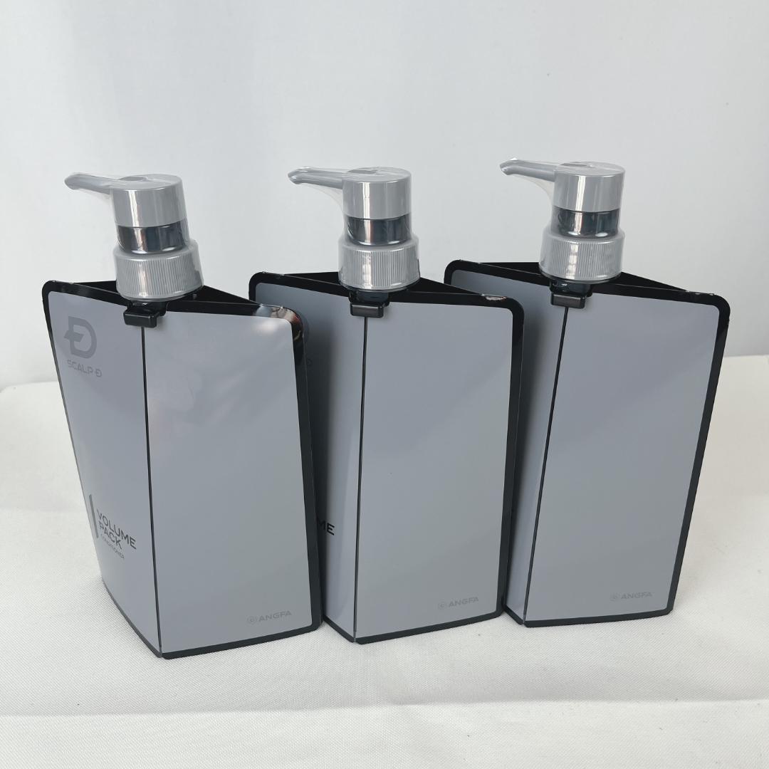 新品☘️　アンファー スカルプD コンディショナー 350g ×3本セット