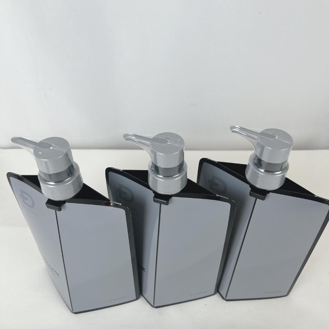 新品☘️　アンファー スカルプD コンディショナー 350g ×3本セット