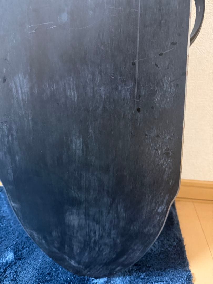 廃盤希少　deus ex machina THE MULE 159スノーボード