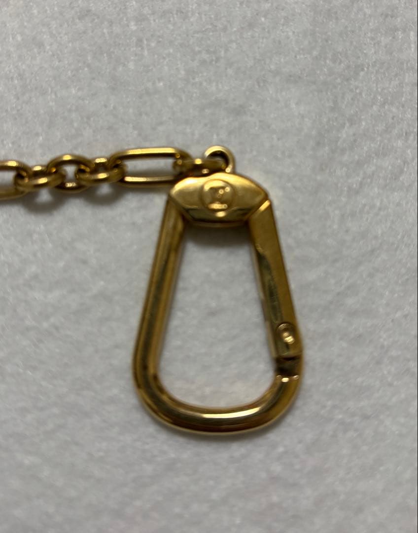 LOUIS VUITTON　マルチカラーキーケース