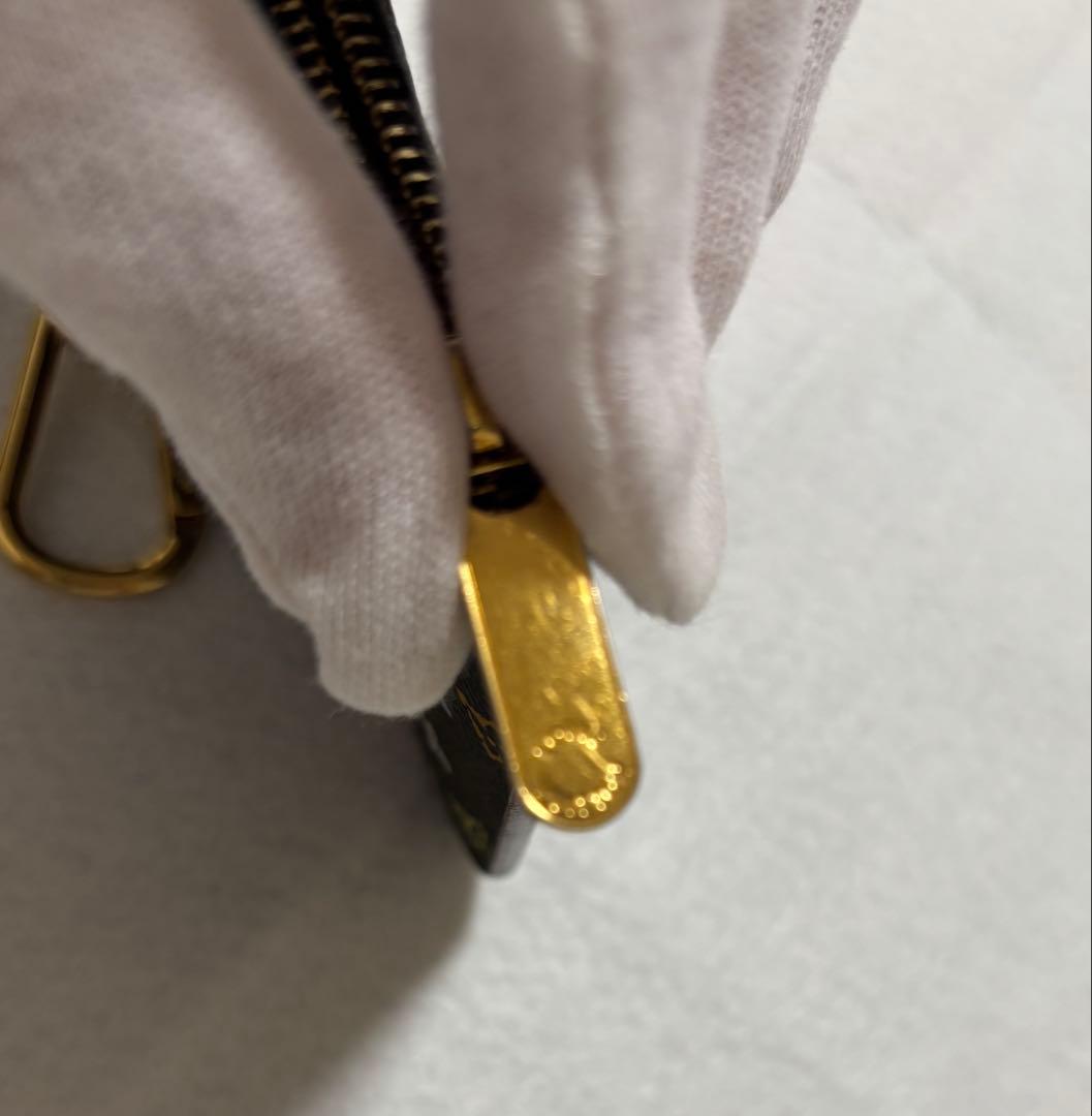 LOUIS VUITTON　マルチカラーキーケース