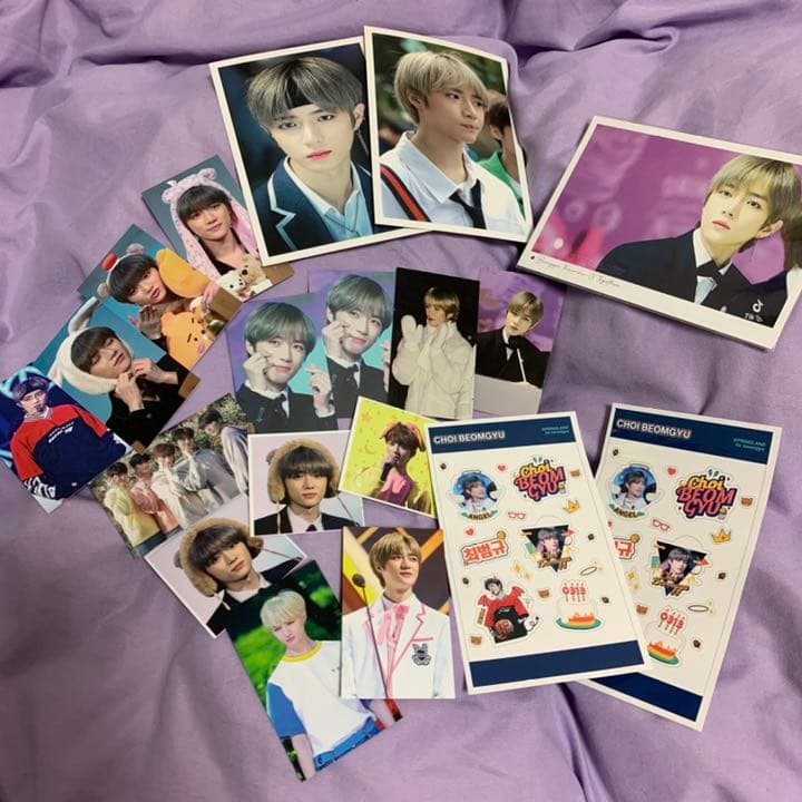 TXT セット　購入前にコメントお願いします！