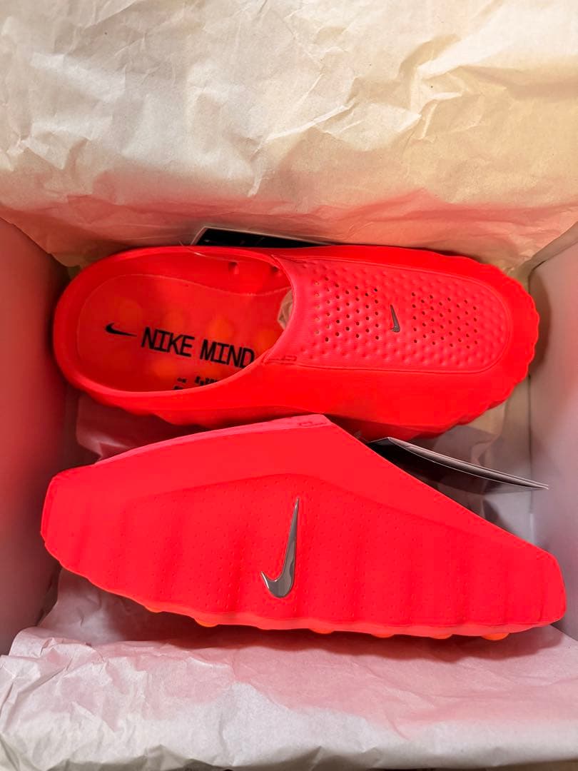 靴 Nike Nike Mind 001 26cm