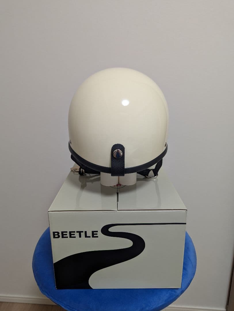 (新品未使用) BEETLE SHORTY OS アイボリー XLサイズ