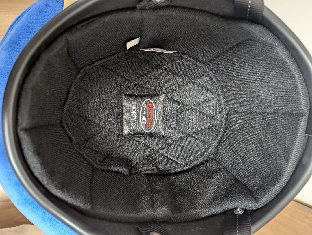 (新品未使用) BEETLE SHORTY OS アイボリー XLサイズ