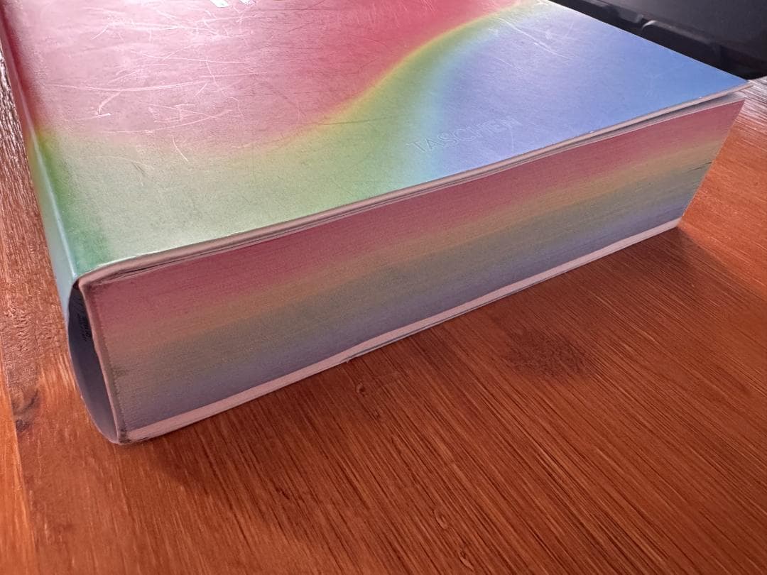 BIG. Hot to Cold（BIG作品集／英語／TASCHEN）