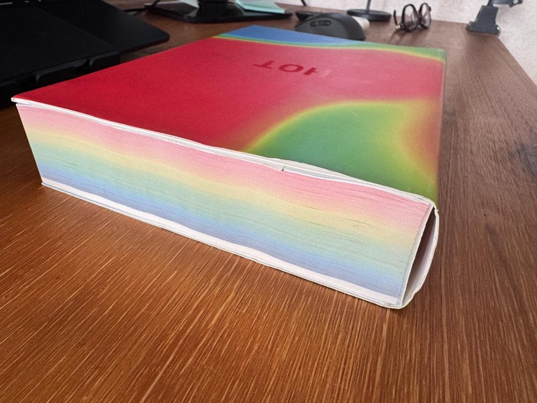 BIG. Hot to Cold（BIG作品集／英語／TASCHEN）