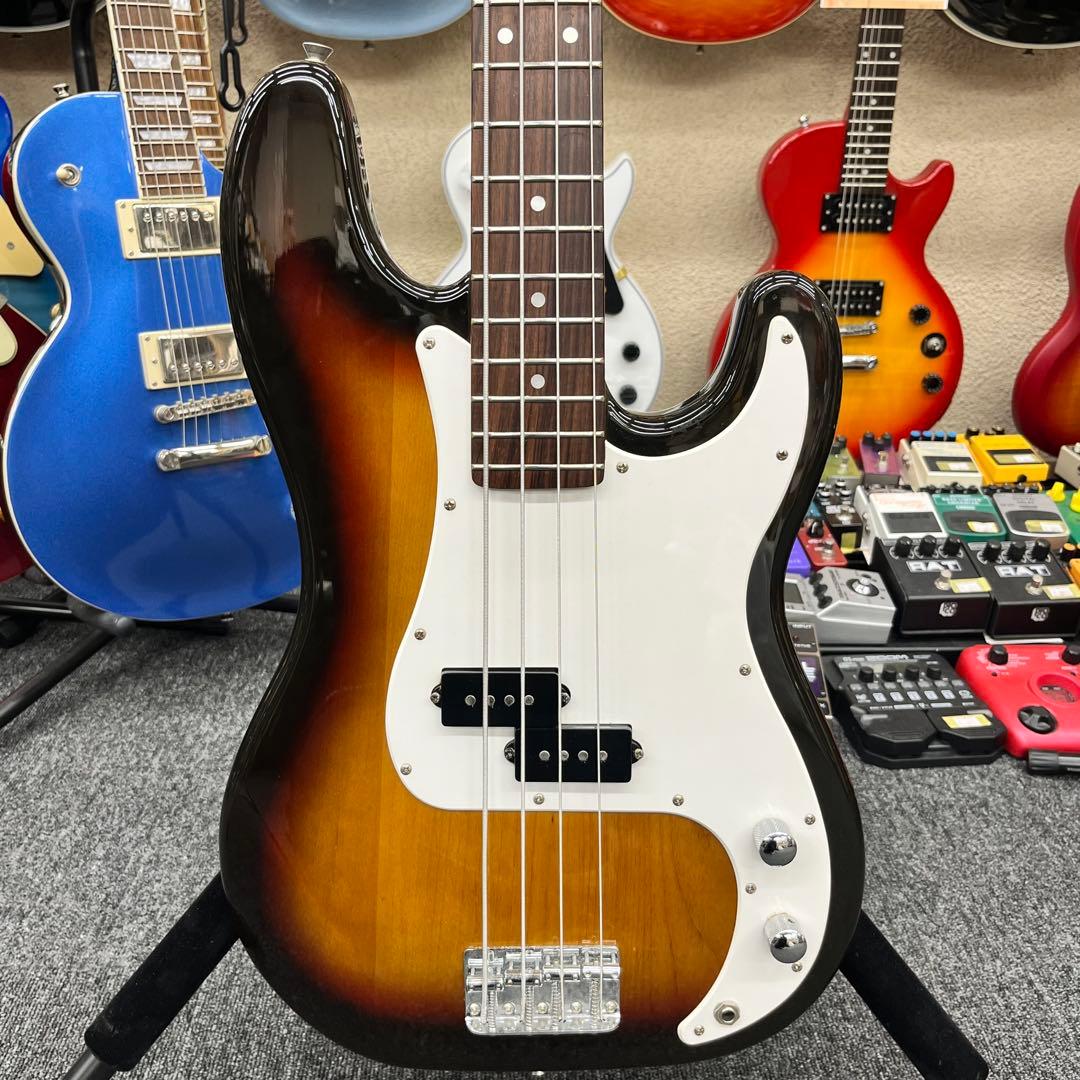 【11154】Legend by Aria Pro II サンバースト