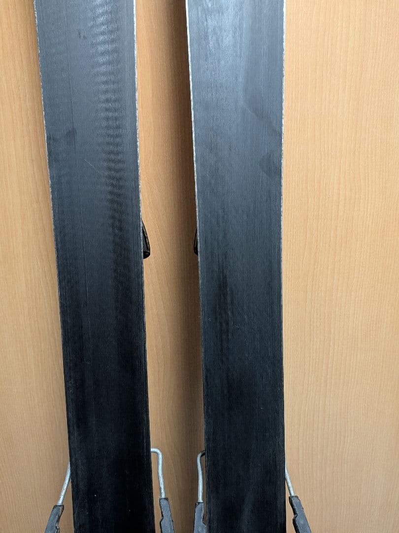 スキー ATOMIC VANTAGE V8 RIVAL 157cm R14m