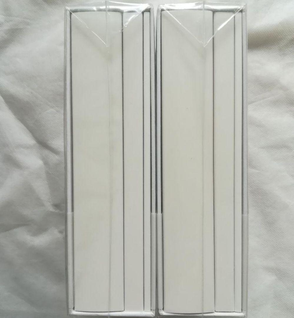 新品 Fate/Zero Blu-ray Disc Box Ⅰ・Ⅱ 2巻セット