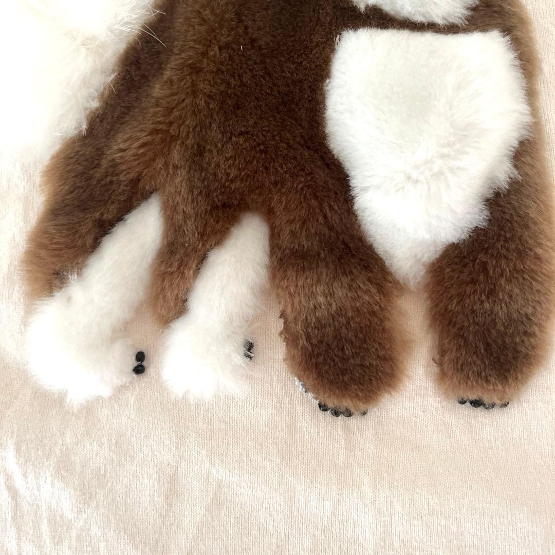 一度着用のみほぼ新品！muveil柴犬Tシャツ