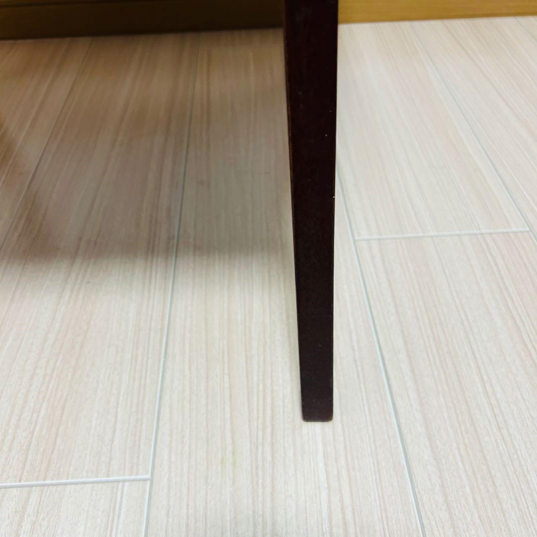 maruni マルニ ベルサイユ 本革張 ハイバックチェア 貴族 アンティーク