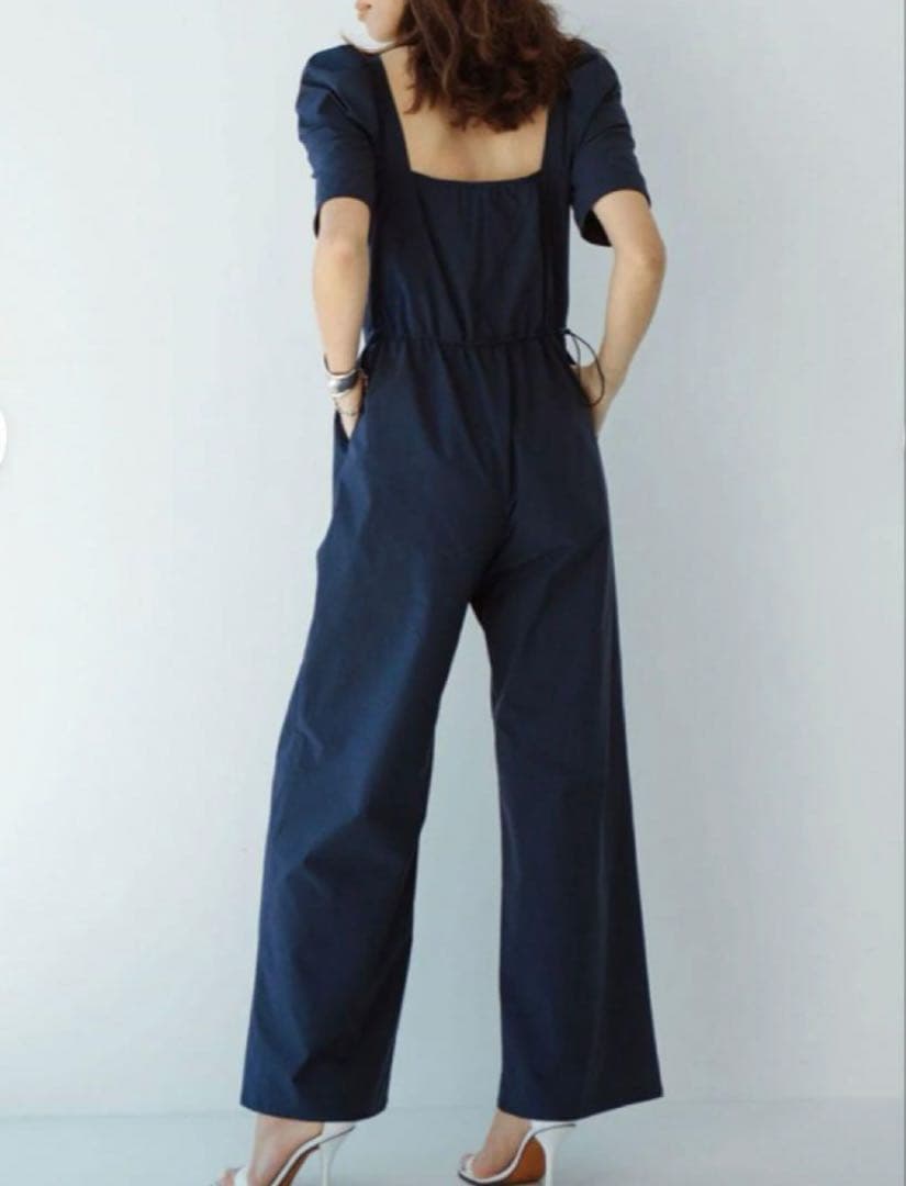 WE’RTHY オールインワン