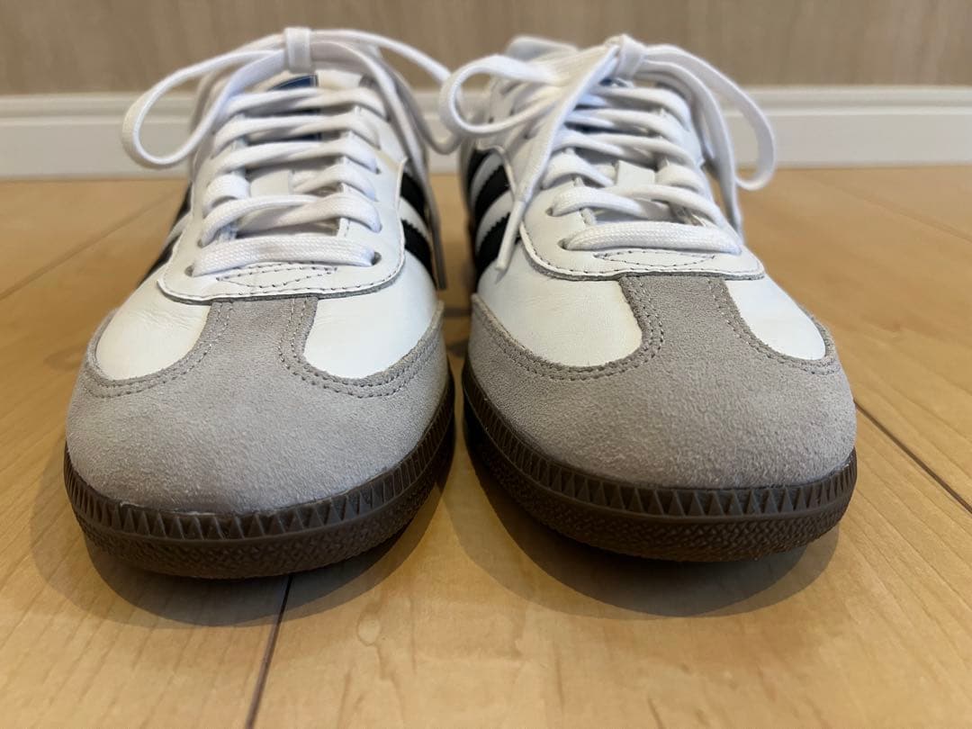 adidas サンバ OG 25cm